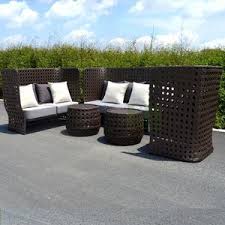 5 out of 5 stars (1) sale price $590.74 $ 590.74 $ 694.99 original price $694.99 (15% off) free shipping add to favorites 6 people round wooden pool picnic table outdoor patio garden deck wood bench. Outdoor Wicker Furniture Set Modern Rattan Sofa Salon Furniture From China Tradewheel Com