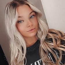 Madison Beaver's Instagram, Twitter & Facebook