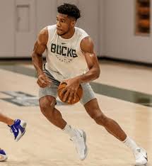 Antetokounmpo does not come from a wealthy background, however, he has brought himself to become someone of great financial worth and one of. Giannis Talks About Improving Everyday Age Wiki Bio Net Worth Affairs Gossip Family Instagram
