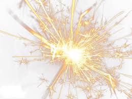 Fireworks are a class of low explosive pyrotechnic devices used for aesthetic and entertainment purposes. Naklejka Salyut Png Avatan Plus