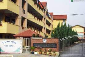 Smk jalan tasek, ipoh, peraki osariik, malaisia — asukohta kaardil, telefon, kommentaare. Kuala Lumpur Guide Sekolah Menengah Perempuan