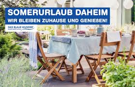 Er, der journalist und schriftsteller aus berlin, der sich mit mir nachnamen und geburtsjahr teilt, hat mich mitgenommen. Sommerurlaub Daheim Wir Bleiben Zuhause Und Geniessen Es Das Blaue Wunder