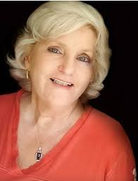 Patsy Claudine Sanders