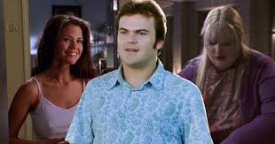 Shallow Hal Cast: Then and Now – TVovermind
