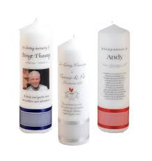 Buy Personalised Candles Online Australia Candle Supplies