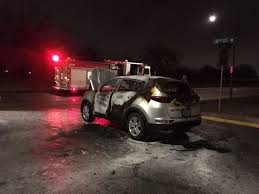 Scottie's is a family owned business serving the billings and surrounding area since 2009. Car Breaks Out In Flames In Billings After Driver Notices Weird Smell Top Story Kulr8 Com