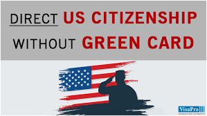 The illegal stay in the us may affect the green card application process to some extent which depends on how long you were illegally staying in the us. Mavni Program Get Us Citizenship Without Green Card