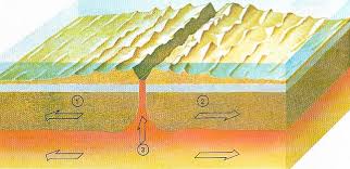 How Seafloor Weathering Drives The Slow Carbon Cycle