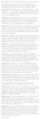 If a cancer woman asks, how are you?, they are not looking for a in a longterm relationship, a cancer woman will want to feel like she is really part of your life.9 x research source. The Signs Girls Taurus Sya No To The Cheesy Wine And Roses Romantic Comedy Love Then See Comment Af Zodiac Star Signs Zodiac Signs Horoscope Zodiac Signs