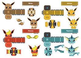 Newest Pictures Paper Crafts Pokemon Strategies Whether You Are Brand New Anywhere In The Planet Of Paper Crafts A In 2021 Papercraft Pokemon Pokemon Craft Anime Paper