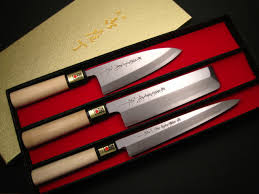 Maybe you would like to learn more about one of these? Japanese Cutlery The Culinary Pro