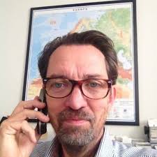 Phillip Comerford (@PhillipComet)