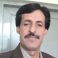 Dr. Muhammad Anwar Iqbal