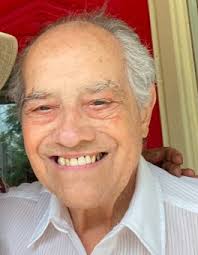 Anthony Cavaliere Obituary (1930