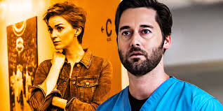 Georgia's Death In New Amsterdam Explained