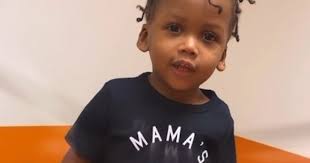 Man accused in shooting of 2-year-old boy in Detroit turns himself in