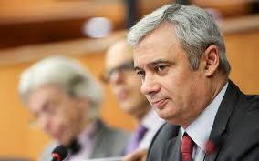 Pedro Silva Pereira: "Alma gémea" de José Sócrates chega à vice-presidência  do Parlamento Europeu