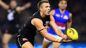 Patrick cripps's zodiac sign is pisces. Is Patrick Cripps As Close To Re Signing With Blues As Reported Afl News Zero Hanger