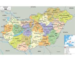 Formed in 2014 by facundo semerena on drums and diego manatrizio on guitar and synthesizer. Mapas De Hungria Coleccion De Mapas De Hungria Europa Mapas Del Mundo