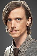 Mackenzie Crook