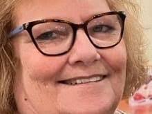 Susan Braden-Scott Obituary (1958