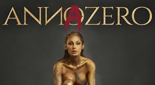 Maybe you would like to learn more about one of these? Anna Tatangelo Esce Il Nuovo Album Anna Zero Ho Avuto Il Coraggio Di Osare