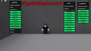 Mega push script ragdoll is one of the coolest point discussed by so many individuals on the net. How To Hack On Roblox Ragdoll Engine Mobile