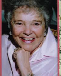 Peggy Maloney Barrett Obituary August 6, 2025