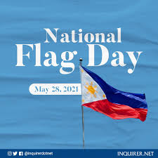 In 1949 national flag day was established in congress, but it is not a federal holiday. Inquirer Net Today Is National Flag Day What Is Facebook