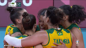 O brasil terá pela frente o japão pela semifinal da competição, em rimini, na itália. Noq2uqzdkn0vsm