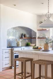 Maybe you would like to learn more about one of these? Modern Spanish Style Rancho Santa Fe Home Tour Haven