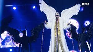 Tix to eurovision song contest 2021. Tix Beats Keiino And Takes Victory In Mgp 2021 Escdaily