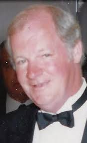 Edward Noone Obituary (2015)