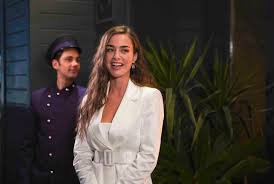 Si noua ne plac seriale turcesti, de aceea am facut acest site. Cam Tavanlar In Praise Of The Liberated Male Ep 2 Review Turkish Series News Dizilah