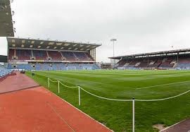 วิเคราะห์บอล พรีเมียร์ลีก อังกฤษ ฟูแล่ม vs เบิร์นลี่ย์ สนาม : Premier League Burnley à¹€à¸š à¸£ à¸™à¸¥ à¸¢