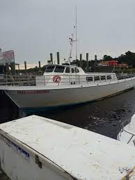 Another Boat On Little River Sc Waterway Intracoastal Waterway Little River