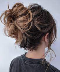 Sign up to our newsletter and get exclusive hair care tips and tricks from the experts at all things hair. 50 New Updo Hairstyles For Your Trendy Looks In 2021 Hair Adviser