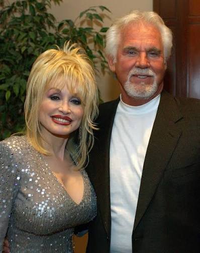 We Now Know The Truth About Dolly Parton And Kenny Rogers (REVEALED) # dollyparton