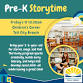 Pre-K Storytime event image