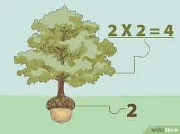 Hitung akar pangkat dua akar kuadrat dari 196. Eine Quadratwurzel Ohne Taschenrechner Finden Wikihow