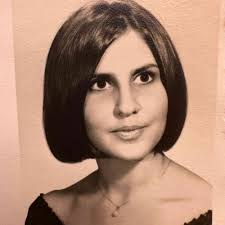 Karen Berkow Obituary (1950