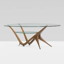On top, a richly veined slab of stone creates the perfect place for a stack of books and beverages. 198 Carlo Mollino Important Coffee Table Model 1114 Design 12 June 2014 Auctions Wright Auctions Of Art And Design