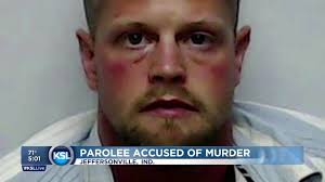 Utah man arrested in southern Indiana woman's death