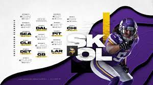 Search free minnesota vikings wallpapers on zedge and personalize your phone to suit you. Desktop Wallpaper Official Website Of The Minnesota Vikings