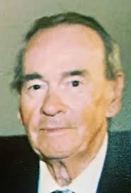 Rome Leon Shoemaker Age 90, of New Boston