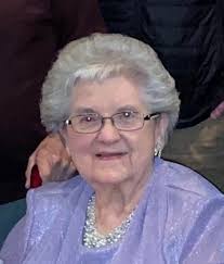 Obituary for Florence E. (Kelly) Roseman