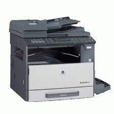 Here we are sharing with you the printer driver download links for konica minolta bizhub 206 multifunctional laser printer. Konica Minolta Bizhub 211 Driver Free Download Lasopaam