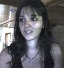 Sarah GLOCK, 38 ans (SAINTE RUFFINE, NANCY)