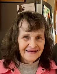 Obituary information for Gloria Jean (Lewis) Hayden