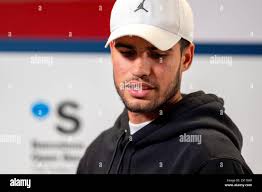 Carlos sala hi-res stock photography and images